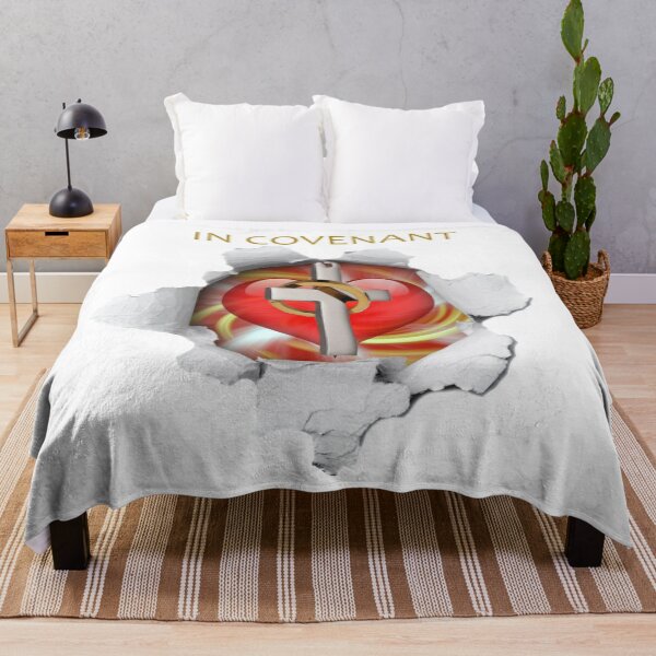 Item preview, In Covenant 3d image designed and sold by TheKingdomAttic.