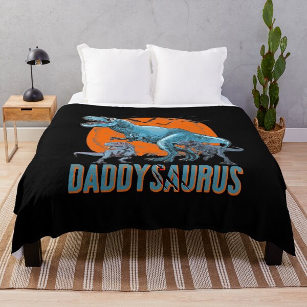 Item preview, Daddysaurus T-Rex 2 kids designed and sold by LeNew.