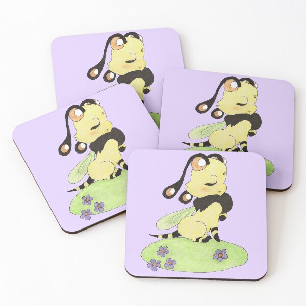 Item preview, Her Majesty The Queen Bee Ling designed and sold by derekofspades.