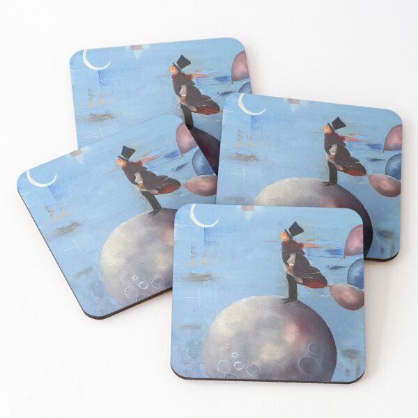Item preview, Weatherman designed and sold by Annie White Illustration.