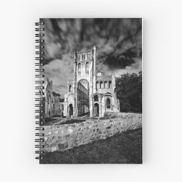 Item preview, Abbey Jumieges designed and sold by DiFigianoPhoto.