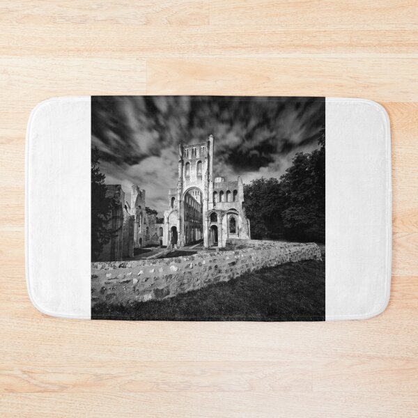 Item preview, Abbey Jumieges designed and sold by DiFigianoPhoto.