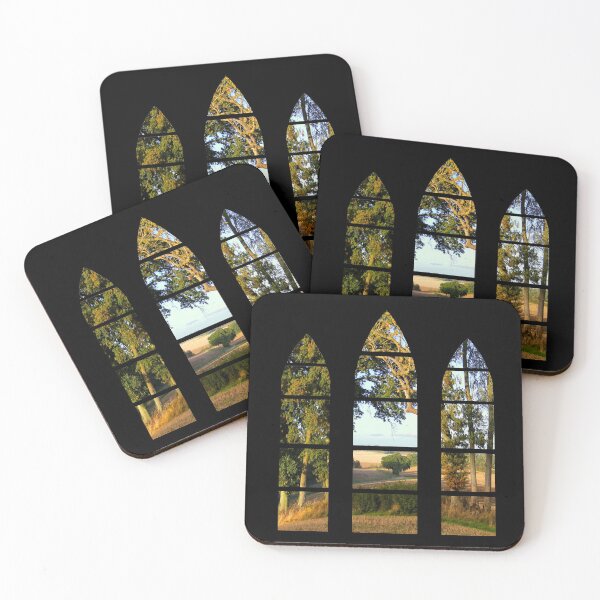 Item preview, Church in the Fields designed and sold by MigBardsley2.
