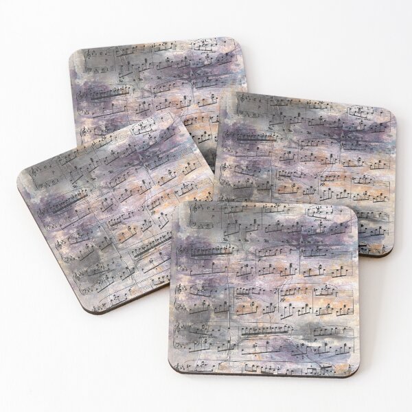 Item preview, Chopin - Nocturne designed and sold by ShaMiLaB.