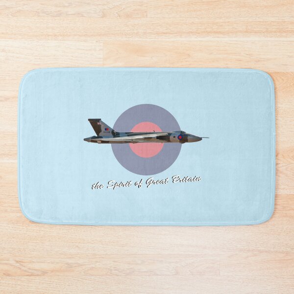 Item preview, The Spirit of Great Britain and RAF Roundel designed and sold by Steve H Clark.
