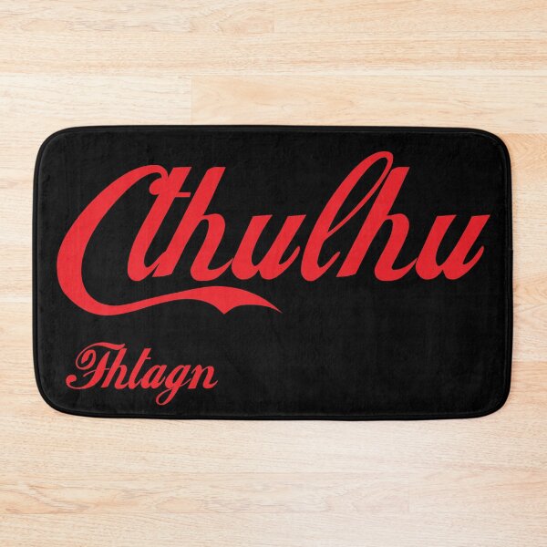 Item preview, Cthulhu designed and sold by amazingspytee.