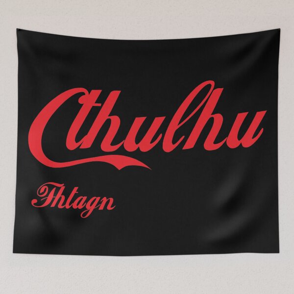 Item preview, Cthulhu designed and sold by amazingspytee.