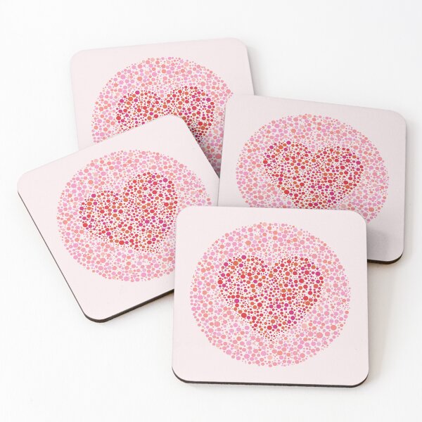 Item preview, Love is Colorblind designed and sold by Cornea-Designs.