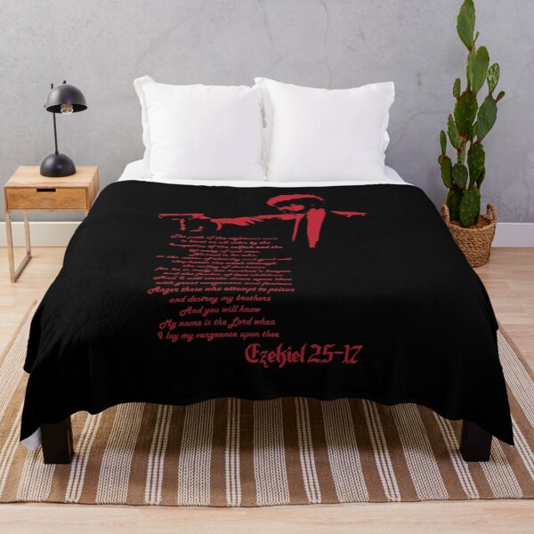 Item preview, ezekiel designed and sold by amazingspytee.