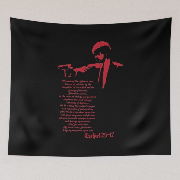 Item preview, ezekiel designed and sold by amazingspytee.