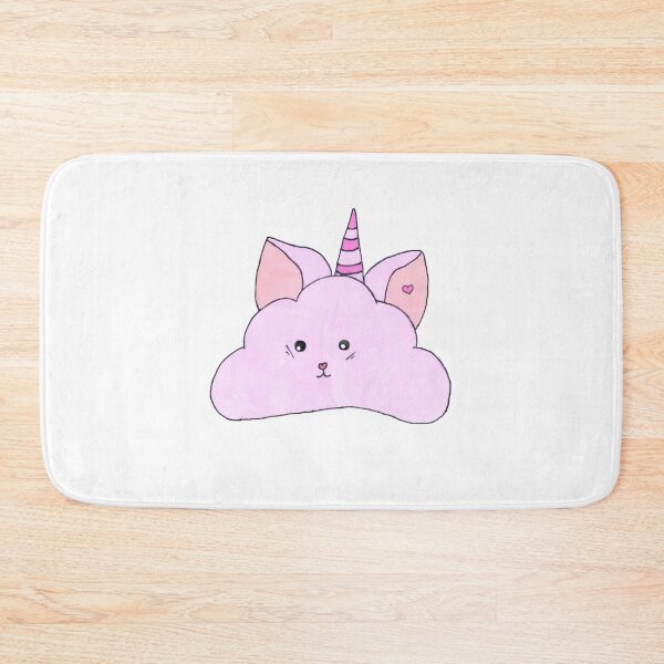 Item preview, Cute uni-cloud  designed and sold by Kitten2525.
