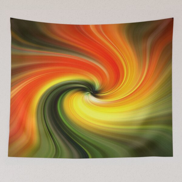 Item preview, 1937 Spinning colours designed and sold by Hans Kawitzki.