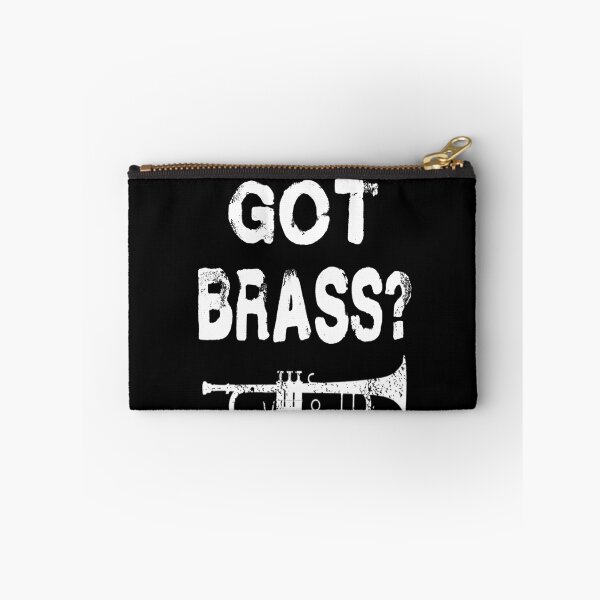 Item preview, Got Brass - Funny Trumpet T Shirts and Gifts Marching Band designed and sold by greatshirts.