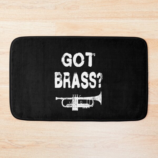 Item preview, Got Brass - Funny Trumpet T Shirts and Gifts Marching Band designed and sold by greatshirts.