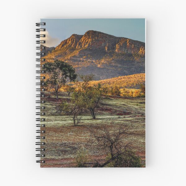 Item preview, Rawnsley Park Station, Flinders Ranges designed and sold by Peter Rattigan.