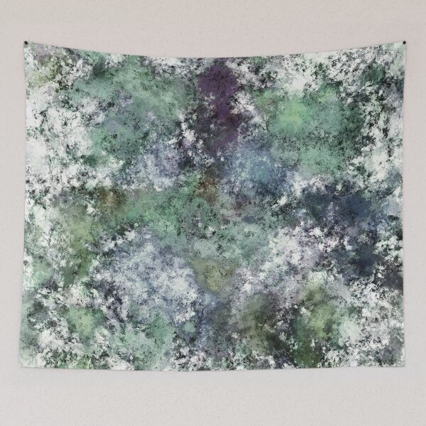 Item preview, Walking through water designed and sold by Keith Mills.