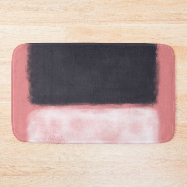 Item preview, Rothko Inspired #9 designed and sold by ShaMiLaB.