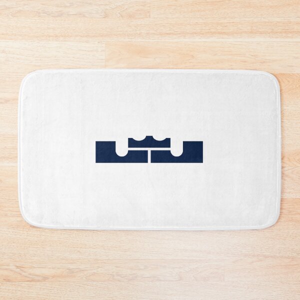 Item preview, Lebron James Logo designed and sold by elizaldesigns.