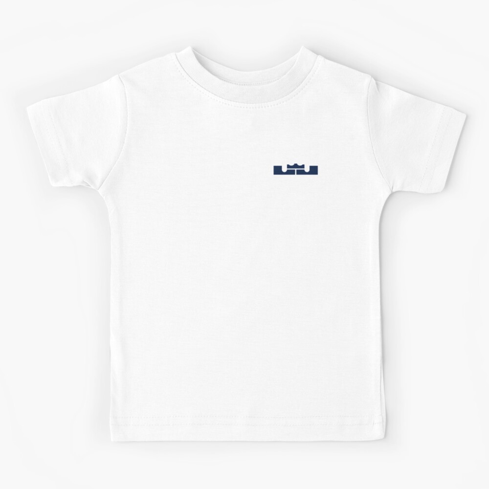 lebron james kids t shirt