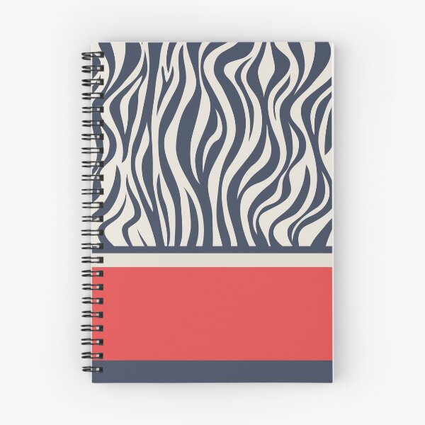 Item preview, Trendy Zebra Geometric Print Modern Pattern designed and sold by Gilat Lerer.
