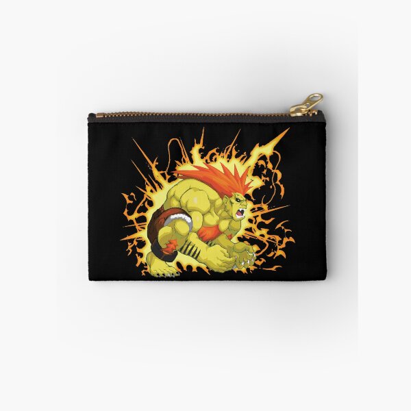 Item preview, blanka designed and sold by Megatroll.