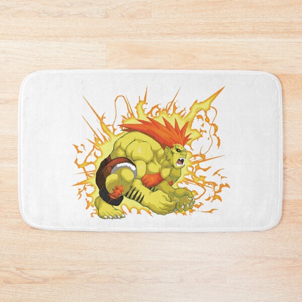 Item preview, blanka designed and sold by Megatroll.