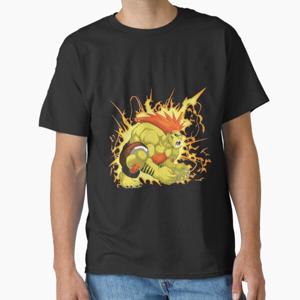blanka Classic T-Shirt