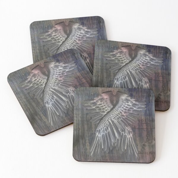 Item preview, Angel Wings designed and sold by rolffimages.