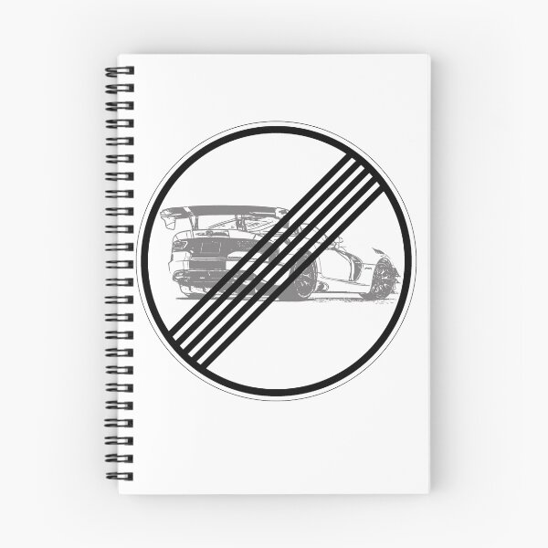 Item preview, no speed limit designed and sold by hottehue.