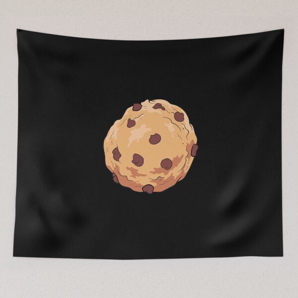 Item preview, Cookie - American cookie, chocolate biscuit designed and sold by Mohja-Design.