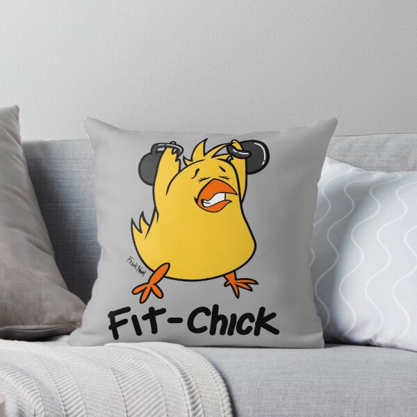 Item preview, Fit Chick Two designed and sold by Frank Nash.