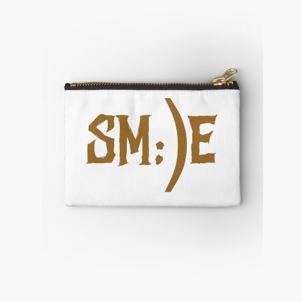 Item preview, Motivational Inspirational and Positive quote -  smile typography text art by Word Fandom - wordfandom designed and sold by Kerry Pritchard.