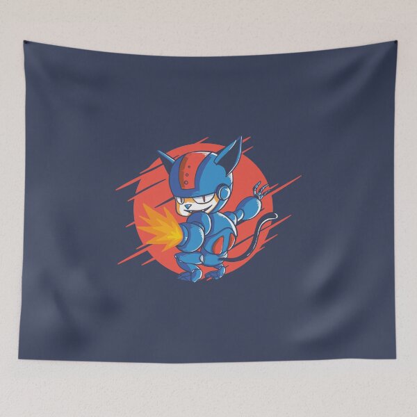 Item preview, Cyborg Cat  designed and sold by FFelder.