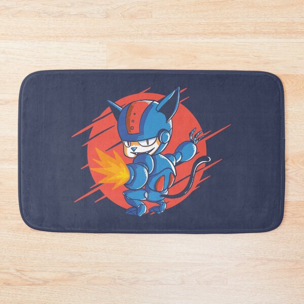 Item preview, Cyborg Cat  designed and sold by FFelder.