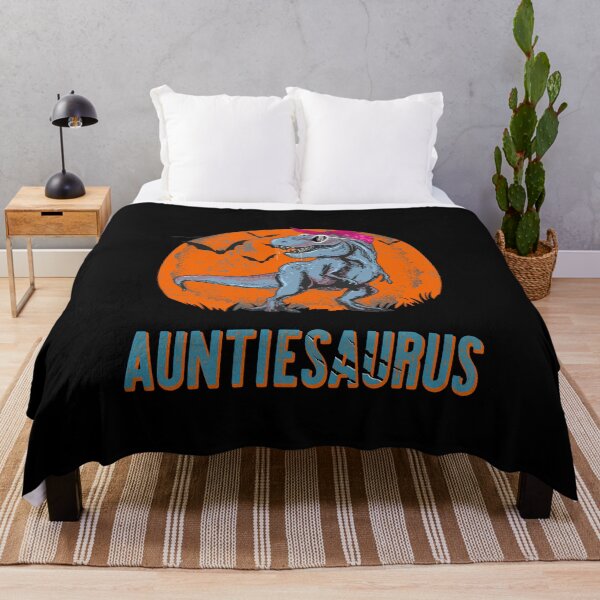 Item preview, Auntiesaurus T-Rex designed and sold by LeNew.