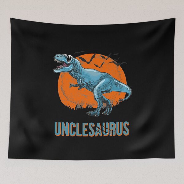 Item preview, Unclesaurus T-Rex designed and sold by LeNew.
