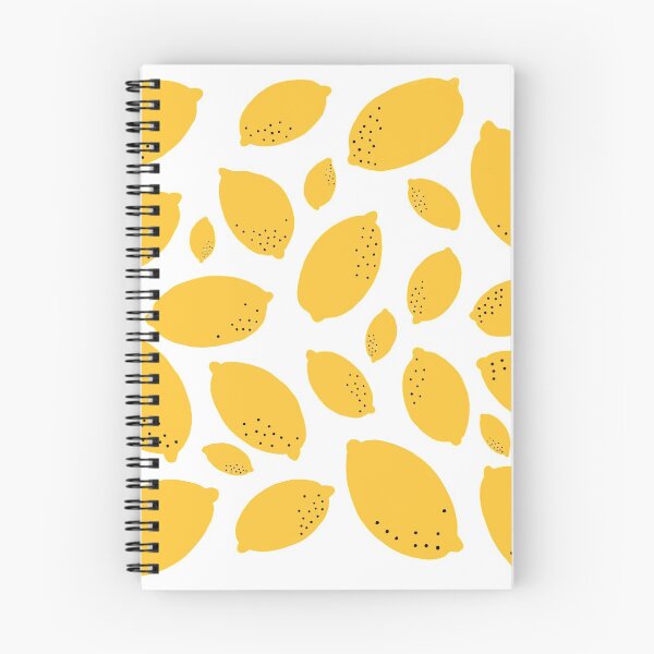 Item preview, Lemon designed and sold by Papier23.