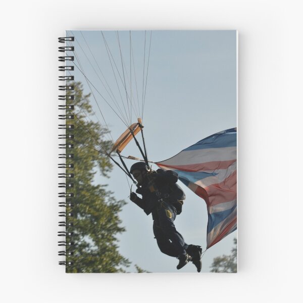 Item preview, Prepared for Landing - X marks the spot designed and sold by Chris Monks.