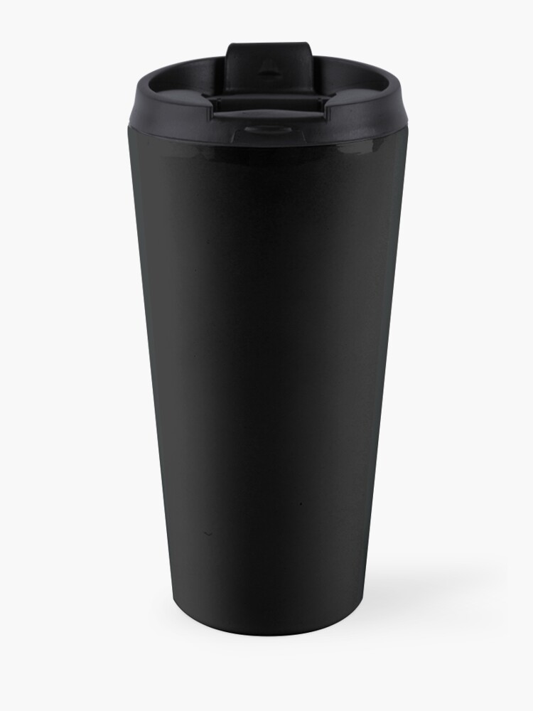 Alternate view of Beartooth Travel Mug
