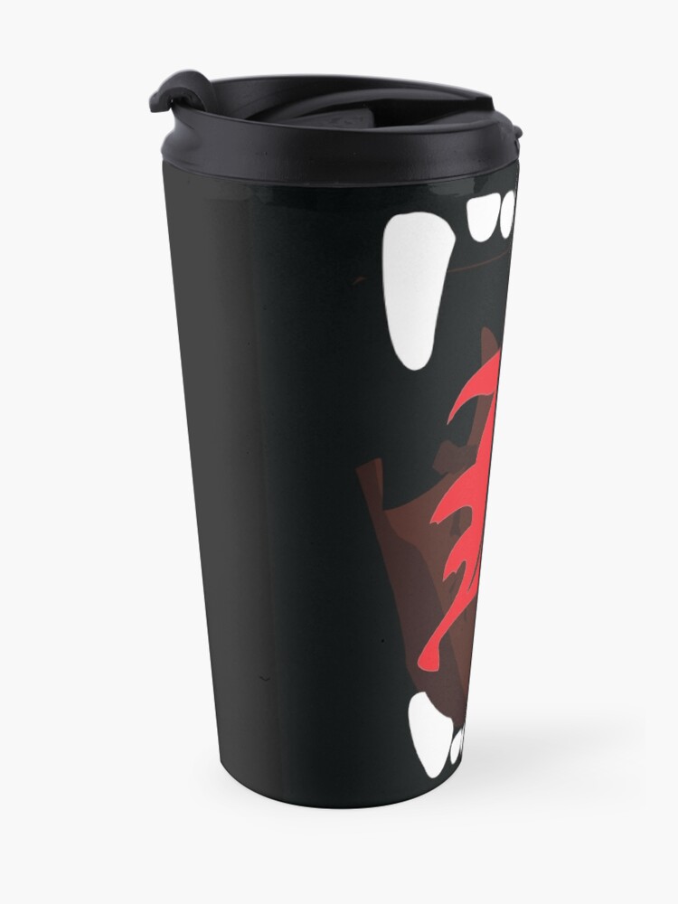Alternate view of Beartooth Travel Mug