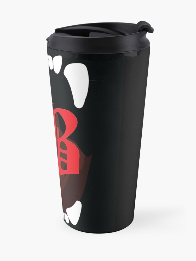 Alternate view of Beartooth Travel Mug