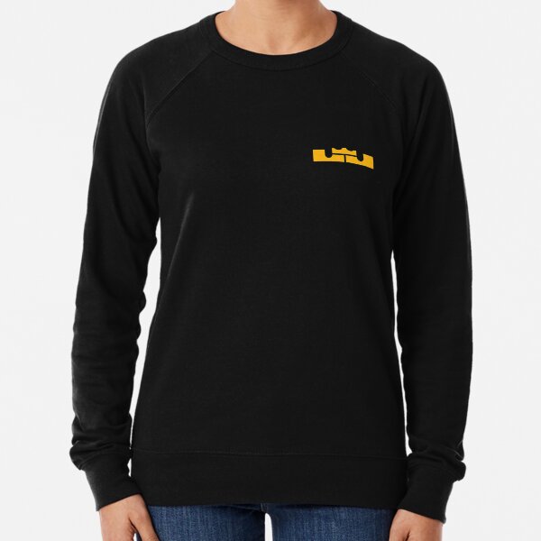 Lebron James Sweatshirts Hoodies Redbubble
