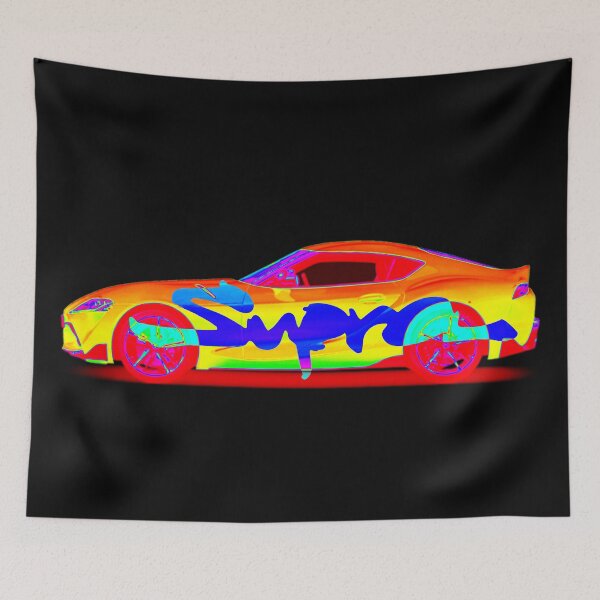 Item preview, Supra 2020 Gradient Shadow designed and sold by CharlieCreator.