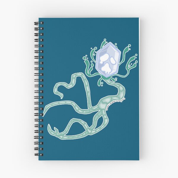 Item preview, Ghost Phage designed and sold by ChickenMcNug.