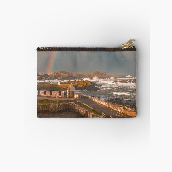 Item preview, Ballintoy Harbour designed and sold by Zdrojewski.