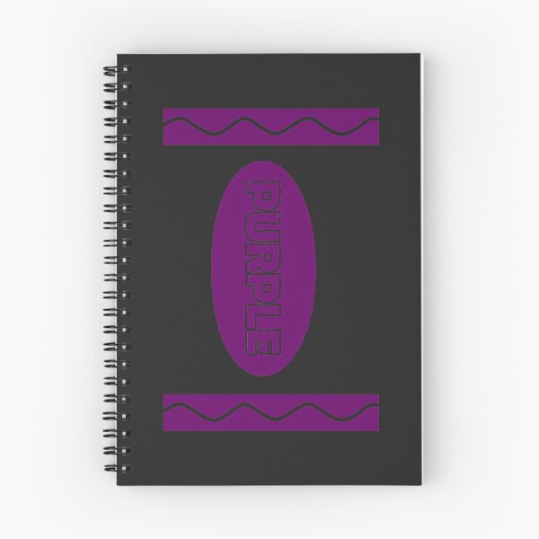 Item preview, Purple Crayon box set matching halloween costume for couples designed and sold by hadleydesigns.