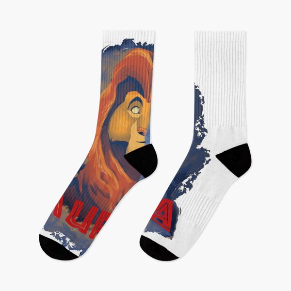 Item preview, Lion King Mufasa designed and sold by LostLegends.