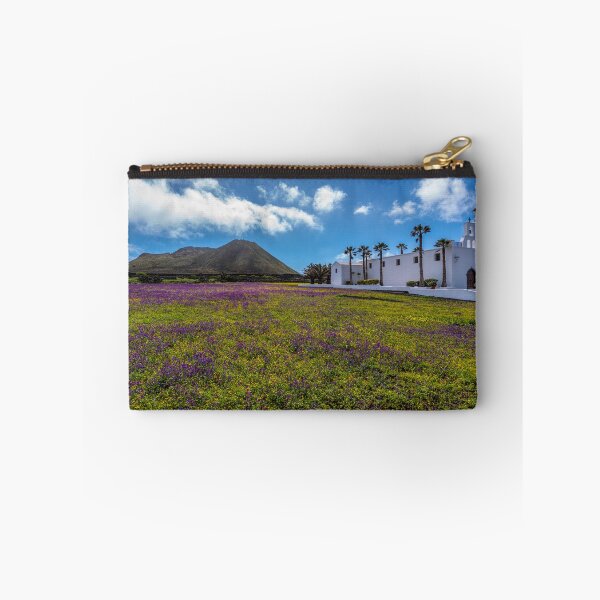 Item preview, Pretty Lanzarote Field designed and sold by iCimages.net.