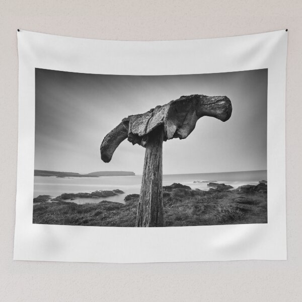 Item preview, Whalebone designed and sold by David Bowman.