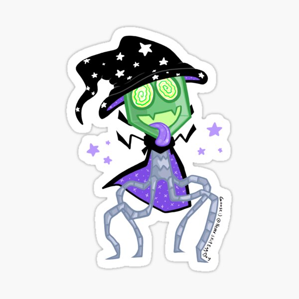 Item preview, Magischer Phage designed and sold by ChickenMcNug.